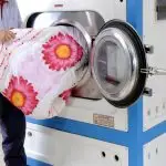 Zeytinburnu Yorgan Yıkama
