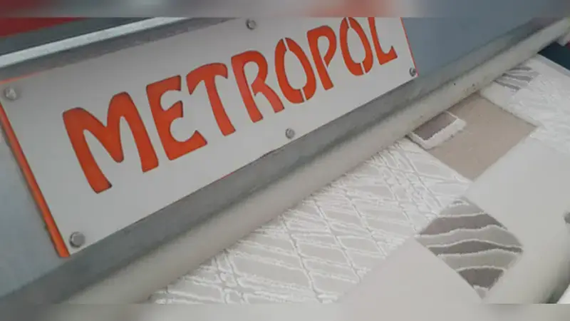 Zeytinburnu Metropol Halı Yıkama