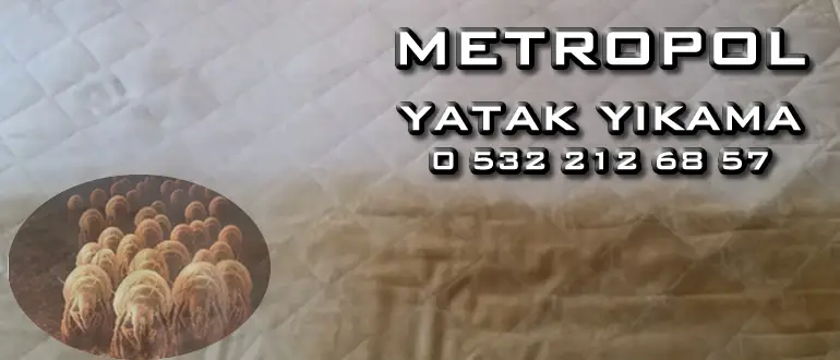 Metropol Zeytinburnu Yatak Yıkama | Zeytinburnu Halı Yıkama Metropol Zeytinburnu Yatak Yıkama