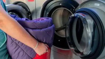 Zeytinburnu Yorgan Yıkama