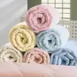 Zeytinburnu Yorgan Yıkama