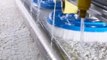 Zeytinburnu Halı Yıkama