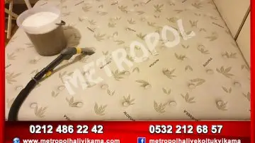 Zeytinburnu-Metropol-Yatak-Yikama