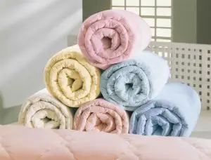 Metropol Zeytinburnu Yorgan Yıkama