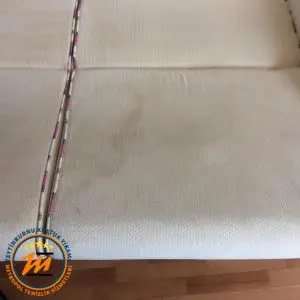 Zeytinburnu Koltuk Yıkama