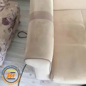 Zeytinburnu Koltuk Yıkama